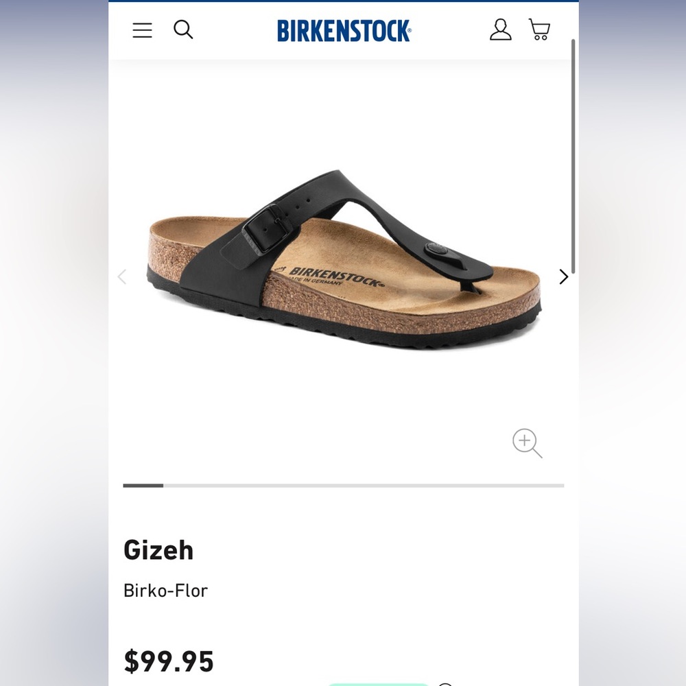 Birkenstock